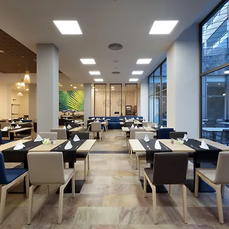 Eurostars Salinas 리조트 칼레타데푸스테