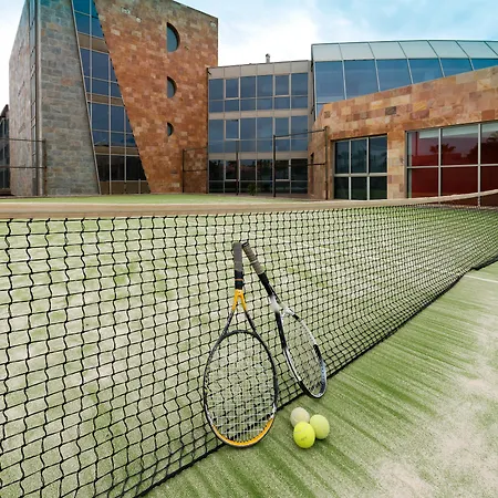 Eurostars Salinas 4*