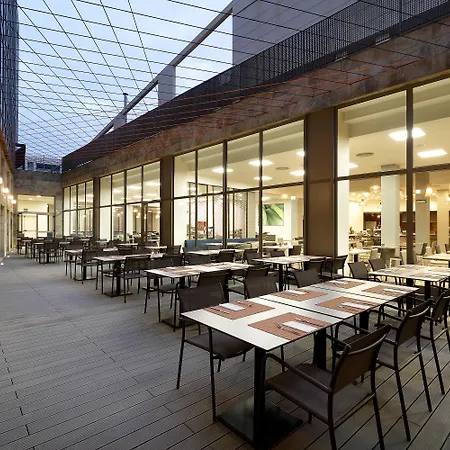 Eurostars Salinas 리조트 4*