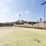 Resort Eurostars Salinas 4*