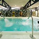 Resort Eurostars Salinas 4*