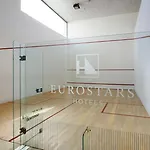 Resort Eurostars Salinas 4*