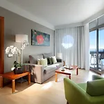 Resort Eurostars Salinas