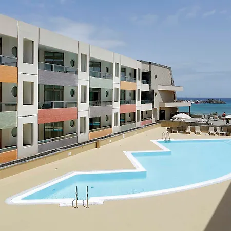 Eurostars Salinas 4* Caleta De Fuste