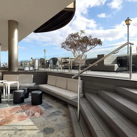 Eurostars Salinas Resort 4*