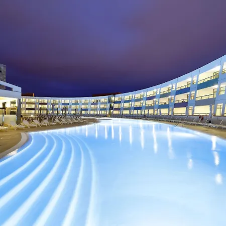 Eurostars Salinas Caleta De Fuste