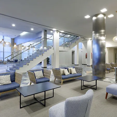 Eurostars Salinas Resort 4*