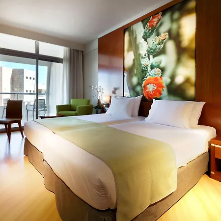 Eurostars Salinas Resort