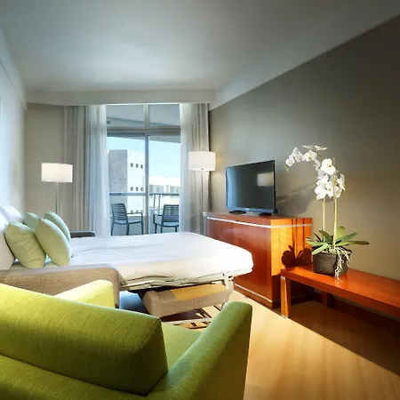 Eurostars Salinas Resort Caleta De Fuste
