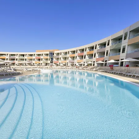 Resort Eurostars Salinas Caleta De Fuste