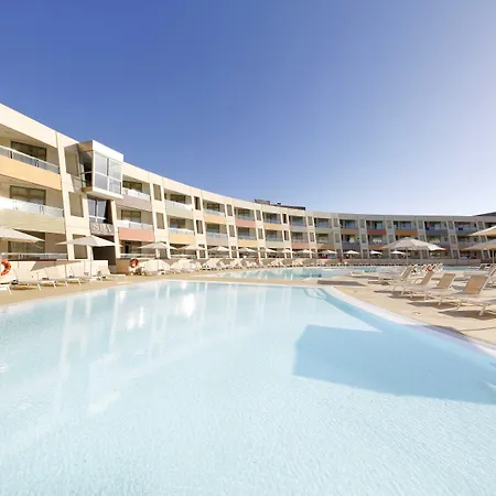 Resort Eurostars Salinas