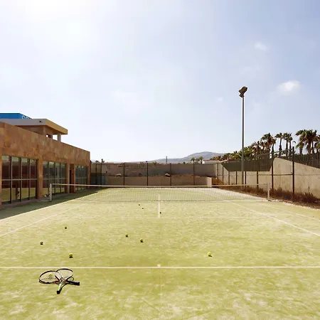 Eurostars Salinas Resort