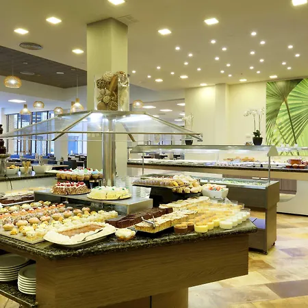 Eurostars Salinas Resort Caleta De Fuste