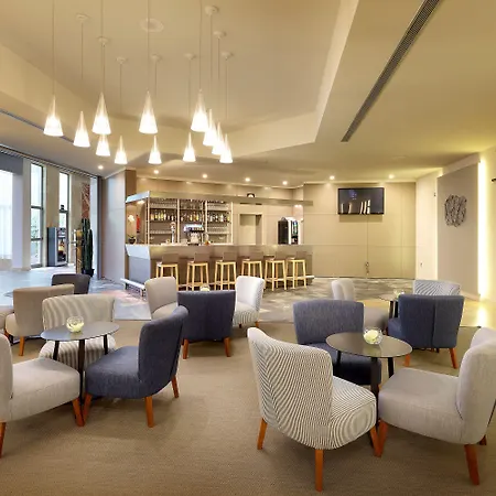 Eurostars Salinas Resort Caleta De Fuste