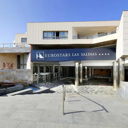 Eurostars Salinas Caleta De Fuste