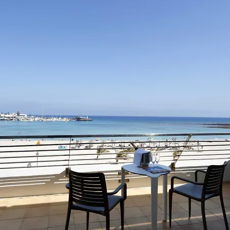 Resort Eurostars Salinas Caleta De Fuste