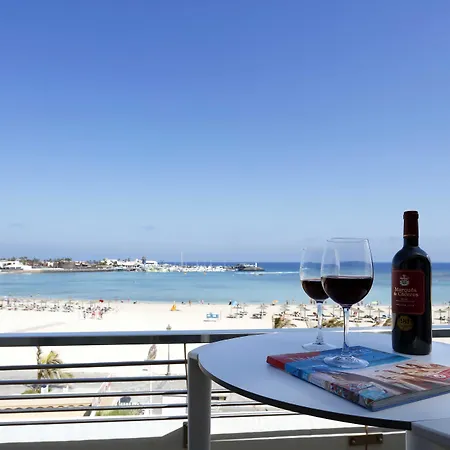 Resort Eurostars Salinas