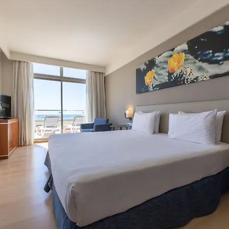 Eurostars Salinas 4*