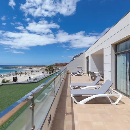 Eurostars Salinas Caleta De Fuste