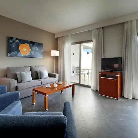 Eurostars Salinas 4* Caleta De Fuste