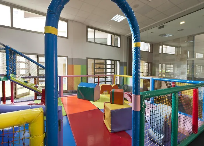 Eurostars Salinas Feriested Caleta De Fuste