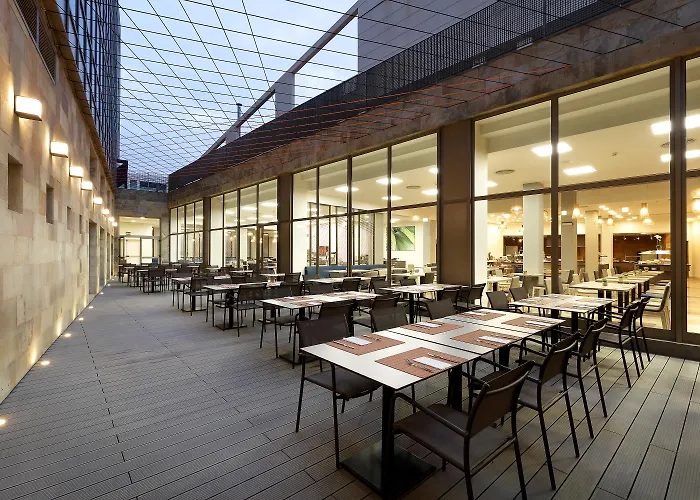 Eurostars Salinas Feriested 4*