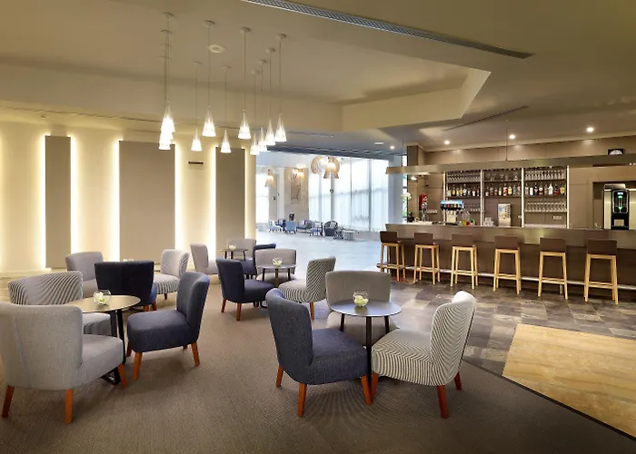 Eurostars Salinas 4*