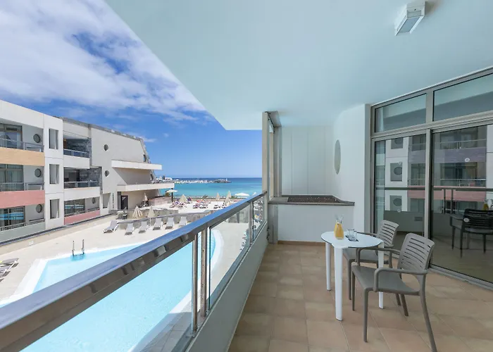 Eurostars Salinas Feriested