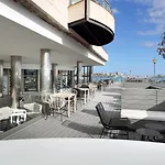 Eurostars Salinas 4* Caleta de Fuste