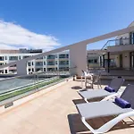Eurostars Salinas 4* Caleta de Fuste