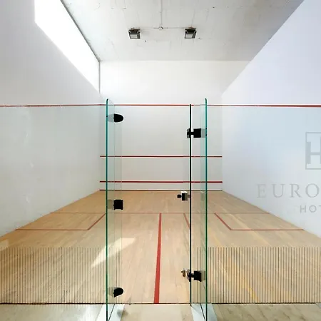 Eurostars Salinas 리조트 4*