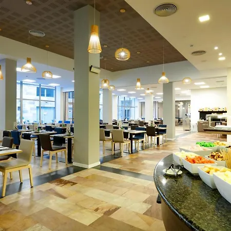 리조트 Eurostars Salinas