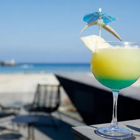 Eurostars Salinas קלטה דה פוסטה