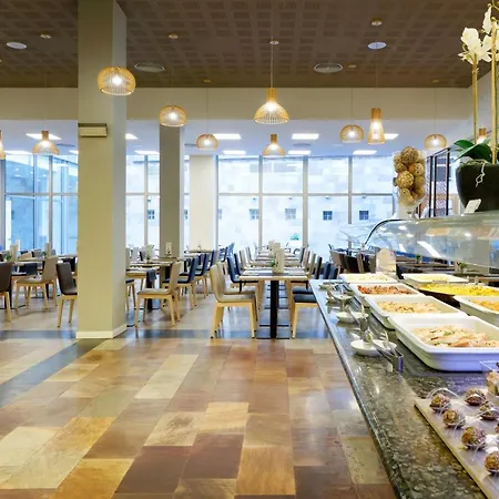 Eurostars Salinas אתר נופש