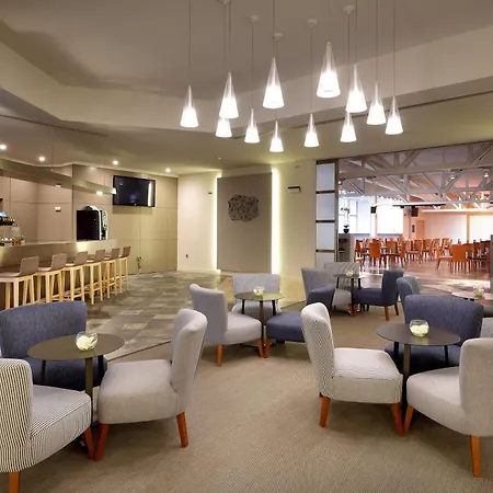 Eurostars Salinas Caleta De Fuste