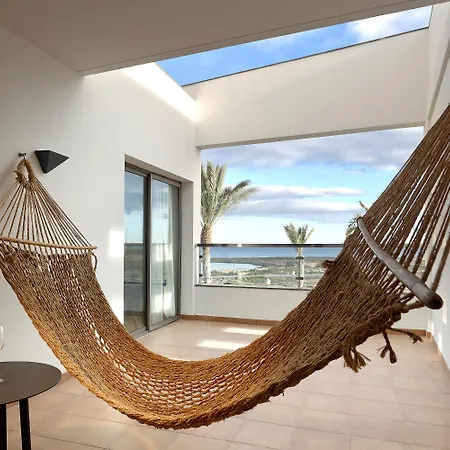 Resort Eurostars Salinas Caleta De Fuste