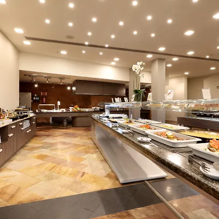 Eurostars Salinas Caleta De Fuste