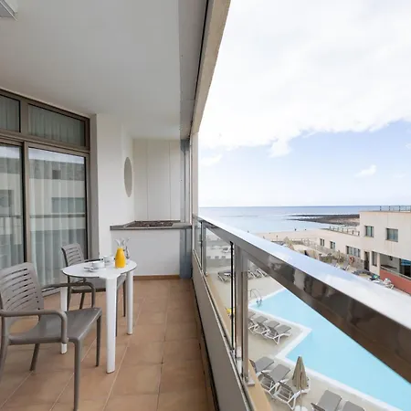 אתר נופש Eurostars Salinas 4*