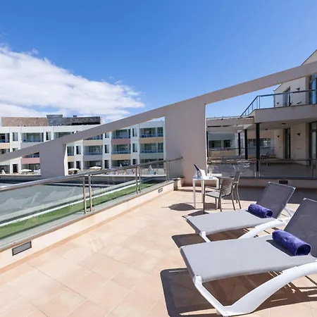 Eurostars Salinas 4* 칼레타데푸스테