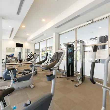 Eurostars Salinas אתר נופש