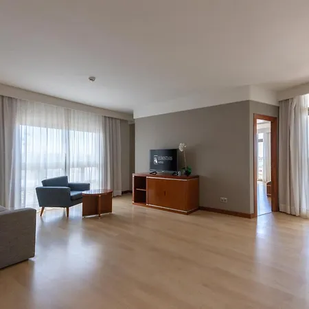 אתר נופש Eurostars Salinas