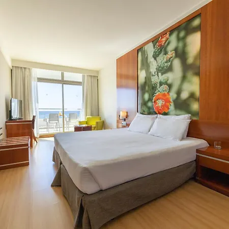 Eurostars Salinas קלטה דה פוסטה