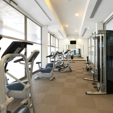 Eurostars Salinas 4* 칼레타데푸스테