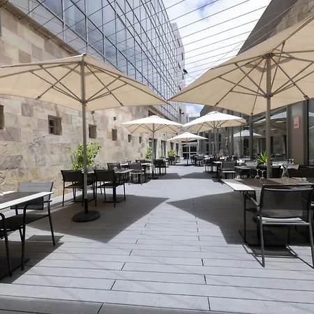 אתר נופש Eurostars Salinas קלטה דה פוסטה