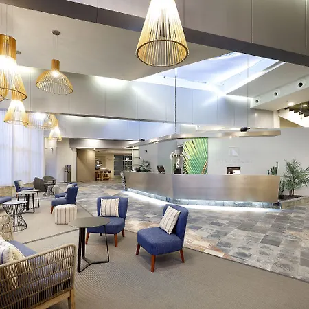 Eurostars Salinas 4* קלטה דה פוסטה