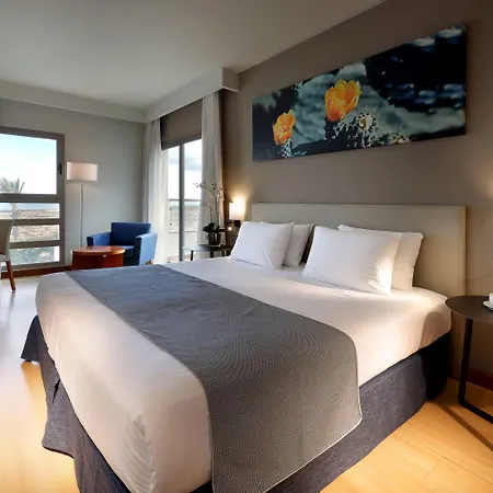 Eurostars Salinas 칼레타데푸스테