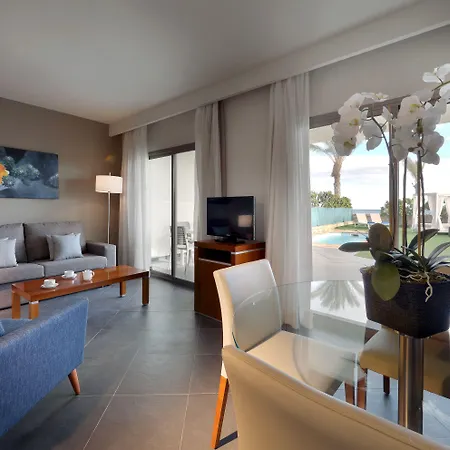 Eurostars Salinas 리조트