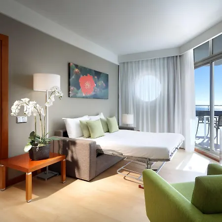 Eurostars Salinas 리조트