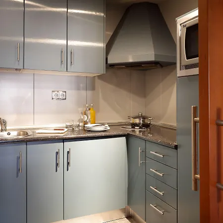 Eurostars Salinas 4* 칼레타데푸스테