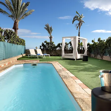 Eurostars Salinas 4* Caleta de Fuste